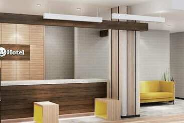 Smile Hotel Nagano