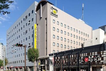 Smile Hotel Nagano