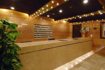 Smile Hotel Nagano