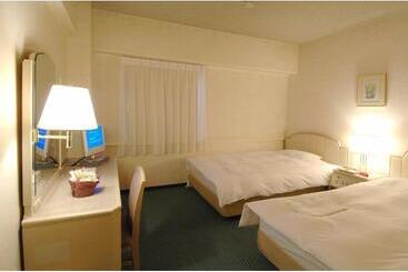 Smile Hotel Nagano