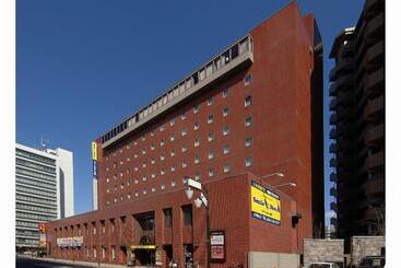 Smile Hotel Nagano