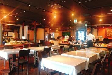 Smile Hotel Nagano