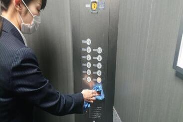 Smile Hotel Nishi Akashi