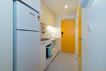 Student Village Melbourne