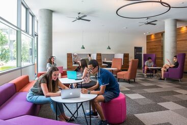 Student Village Melbourne