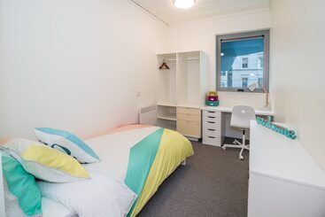 Student Village Melbourne