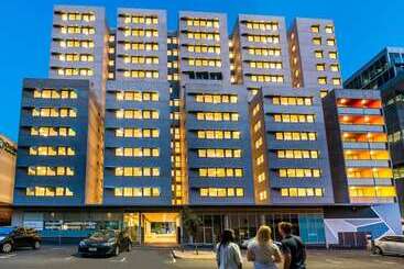 Student Village Melbourne