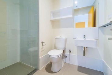 Student Village Melbourne