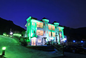 Verde Pension