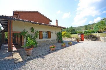 Villa Mimosa