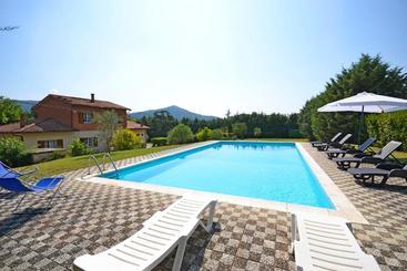 Villa Mimosa