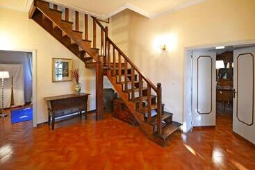Villa Mimosa
