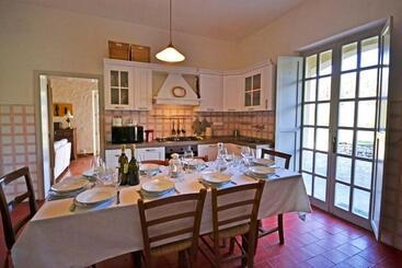 Villa Mimosa