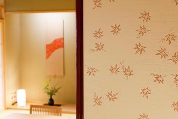 ریوکان Yuraku Kinosaki Spa & Gardens