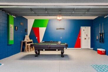 بيت ريفى 5 Bed Bliss At Solterra By Shine Villas 121