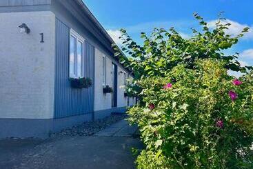 Apartamenty Nexo