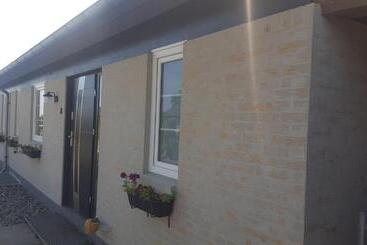 Apartamenty Nexo