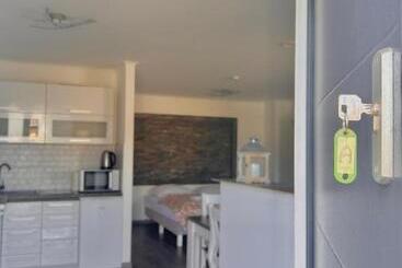 Apartamenty Nexo