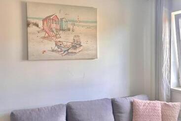 Apartamenty Nexo