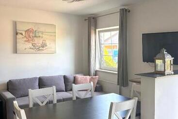 Apartamenty Nexo