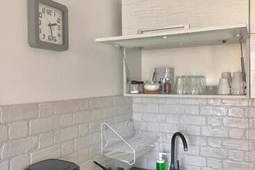 Apartamenty Nexo