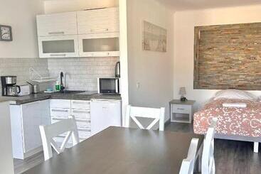 Apartamenty Nexo