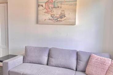 Apartamenty Nexo