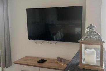 Apartamenty Nexo