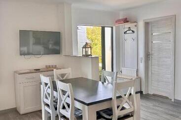 Apartamenty Nexo