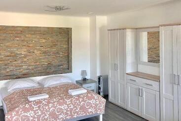 Apartamenty Nexo