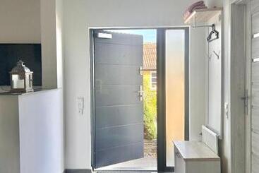Apartamenty Nexo