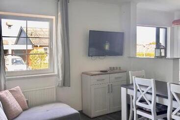 Apartamenty Nexo