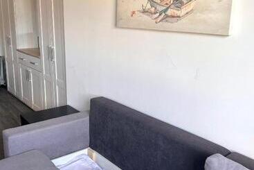 Apartamenty Nexo