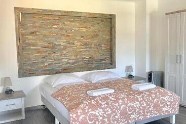 Apartamenty Nexo