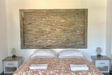 Apartamenty Nexo