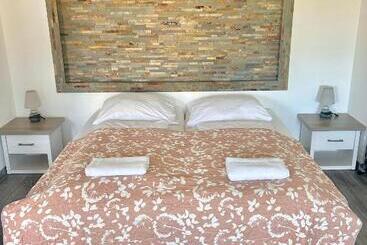 Apartamenty Nexo