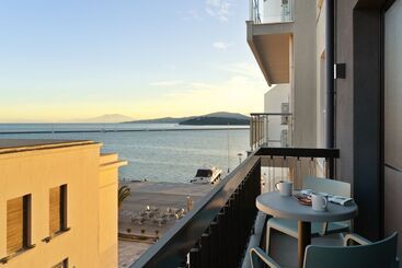 Azur Hotel Volos