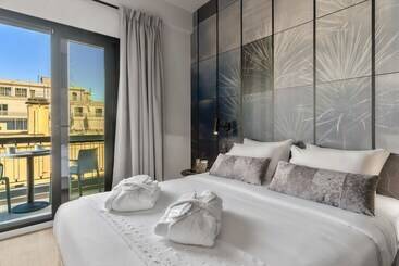 Azur Hotel Volos