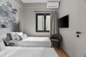 Azur Hotel Volos