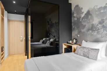 Azur Hotel Volos