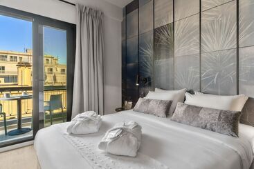 Azur Hotel Volos