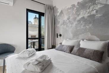 Azur Hotel Volos