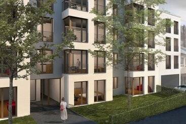 B5 Apartments