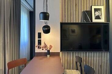 B5 Apartments