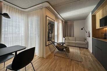 B5 Apartments