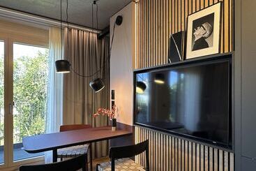 B5 Apartments