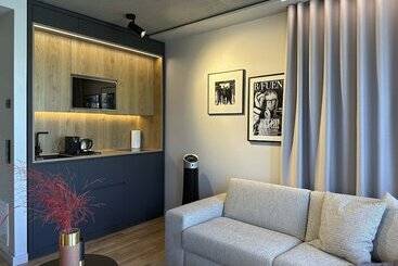 B5 Apartments