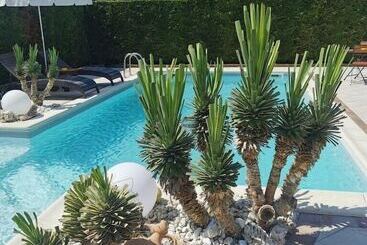Bed And Breakfast La Corte