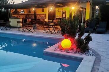 Bed And Breakfast La Corte
