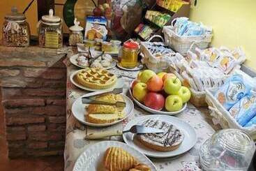 Bed And Breakfast La Corte